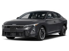 Kia K4<br/>GT-Line Turbo w/Red Interior_101